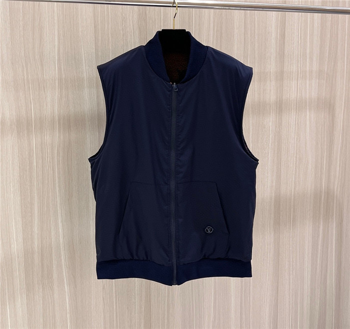 2023fw LV Vest Top Version