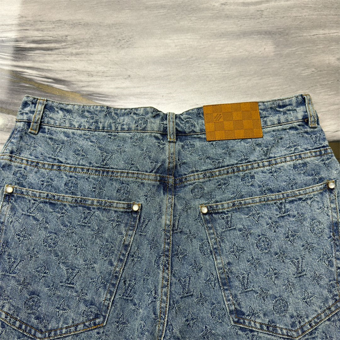 2024fw LV Suit Top Version