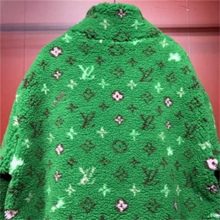 2024fw LV Jacket Top Version