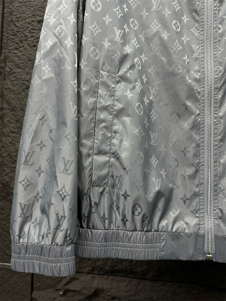 2024SS LV Jacket Top Version
