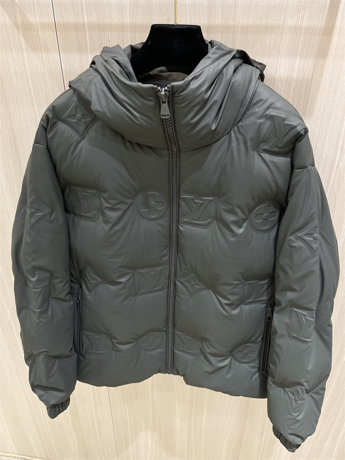 2024fw LV Down Jacket Top Version