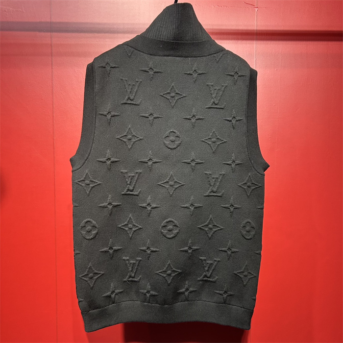 2024fw LV Vest Top Version