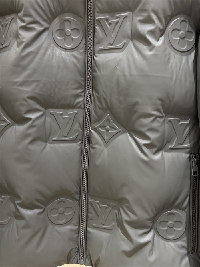 2024fw LV Down Jacket Top Version