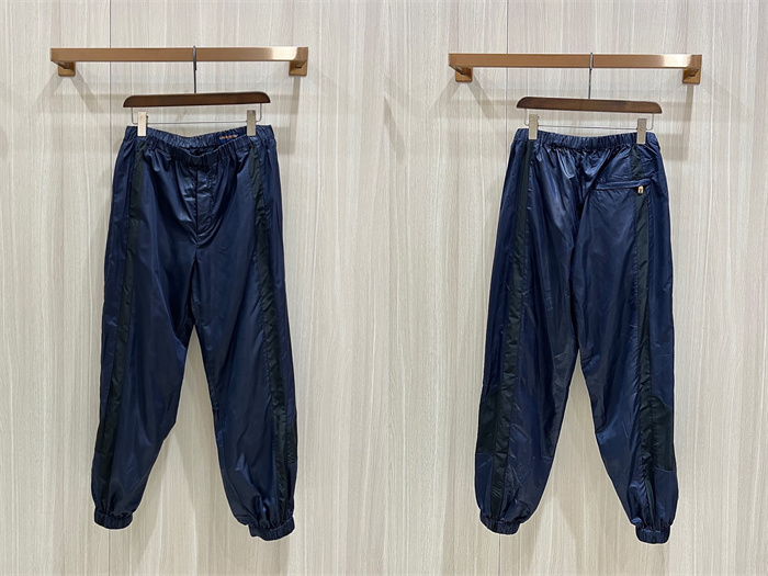 2025SS LV JacketPants Top Version