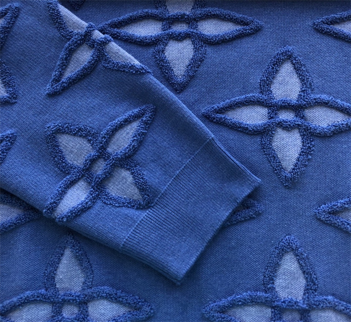 2024fw 1V Sweater Top Version