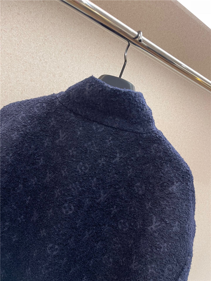 2023FW LV Jacket Top Version
