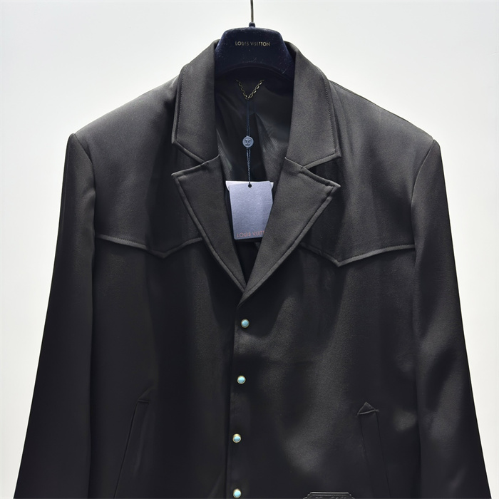 2024fw LV Suit Top Version