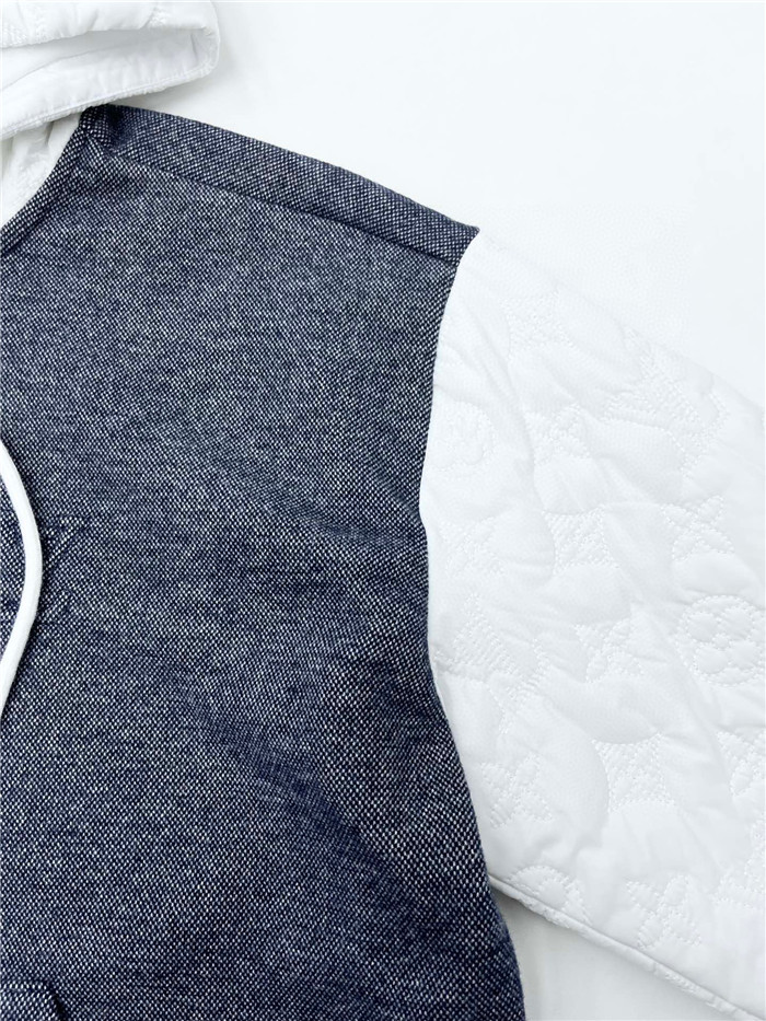 2023SS LV Jacket Top Version