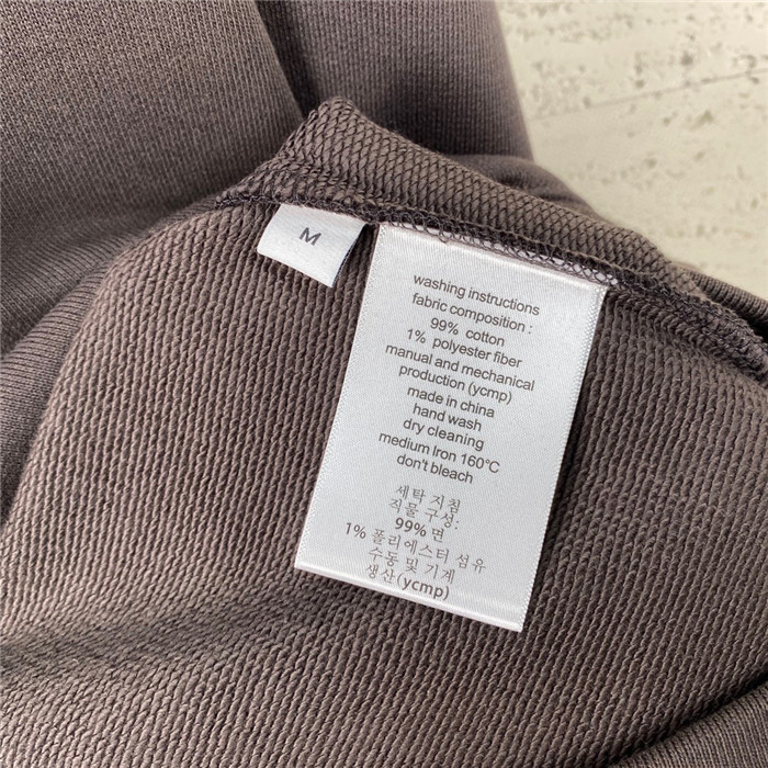 2023fw LV Sweater Top Version