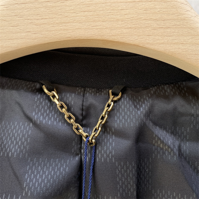 2024fw LV Jacket Top Version