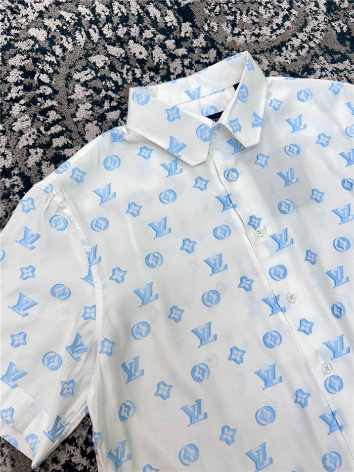 2024SS LV Shirt Top Version