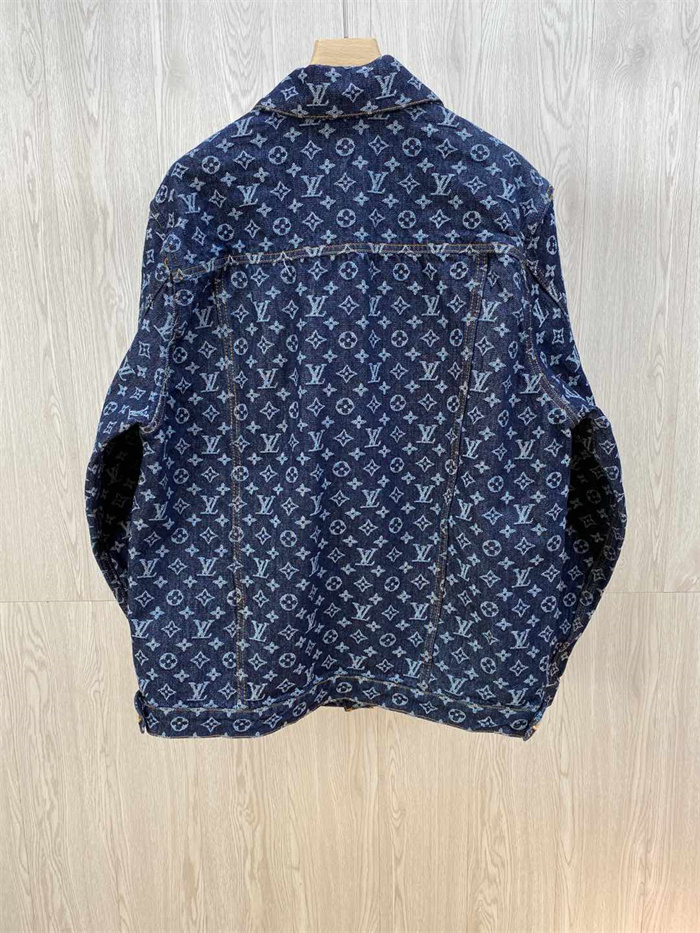 2025SS LV JacketPants Top Version