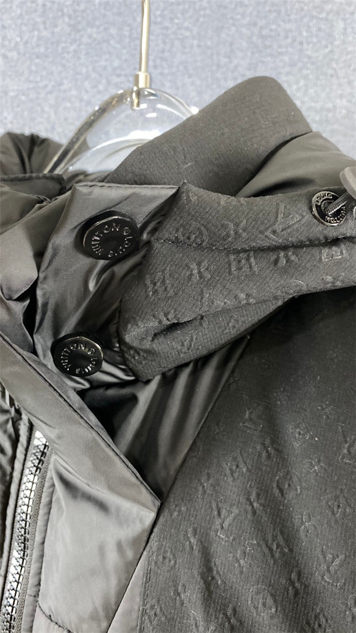 2023fw LV Jacket Top Version