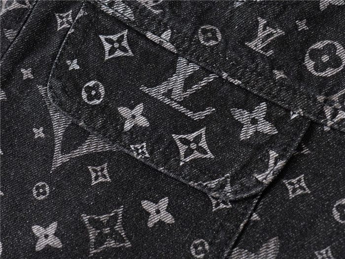 2024SS LV JacketPants Top Version