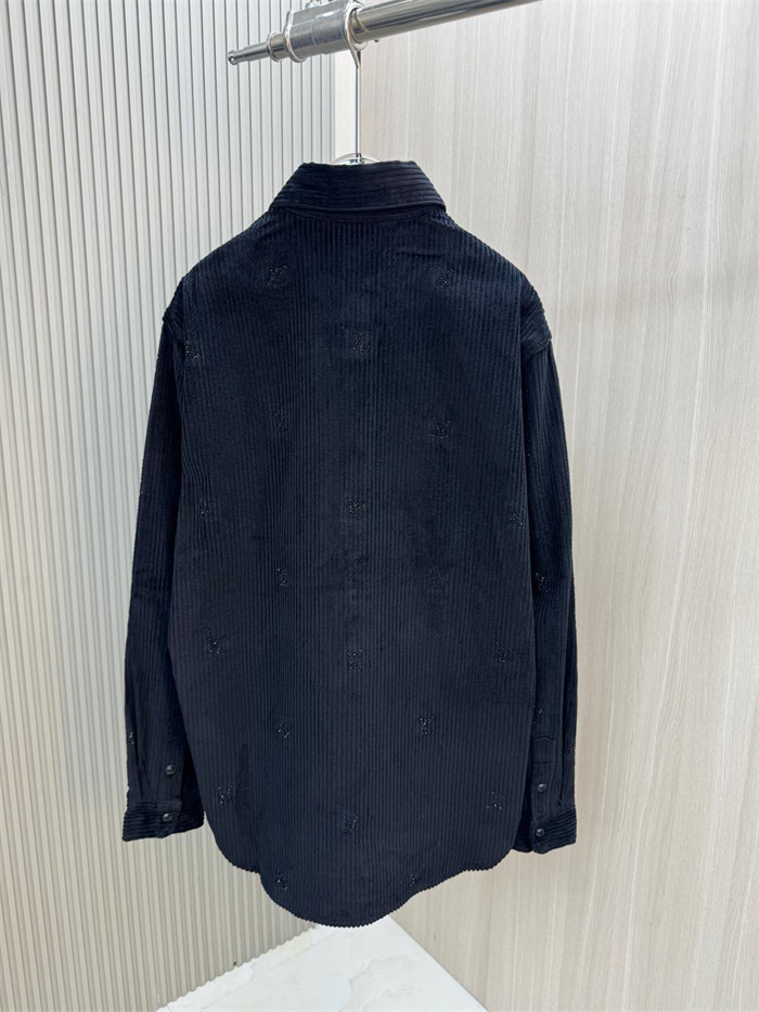 2025SS LV Jacket Top Version