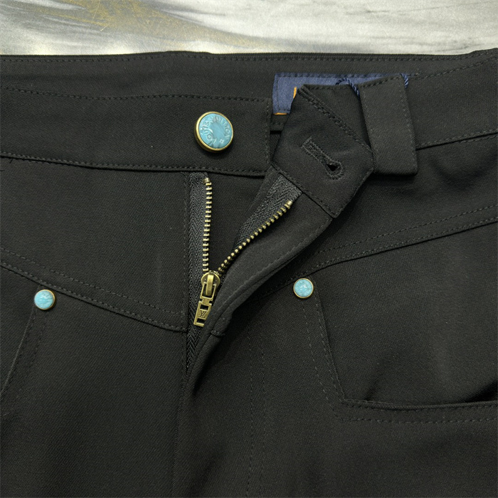 2024fw LV Suit Top Version