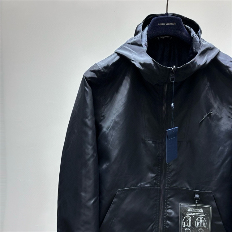 2024SS LV Jacket Top Version