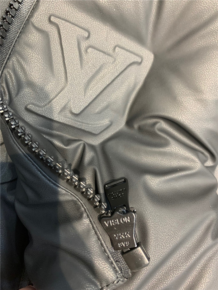 2023SS LV Down Vest Top Version