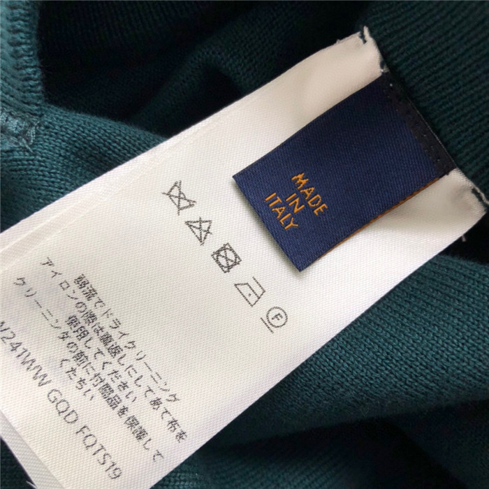2024SS LV Jacket Top Version