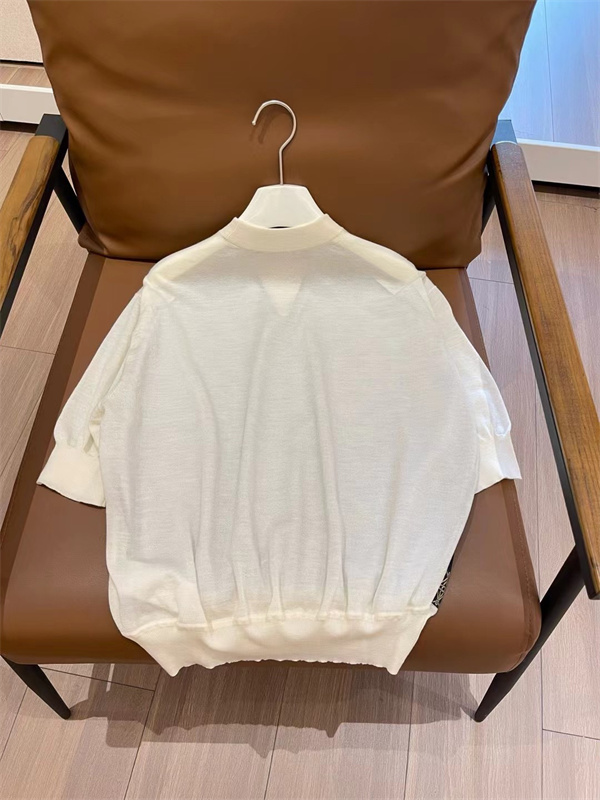 2024SS LV Sweater Top Version