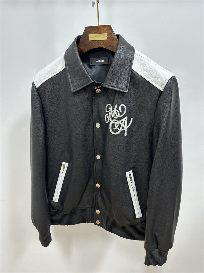 2024fw LV Real Leather Top Version