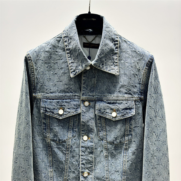 2024fw LV Suit Top Version