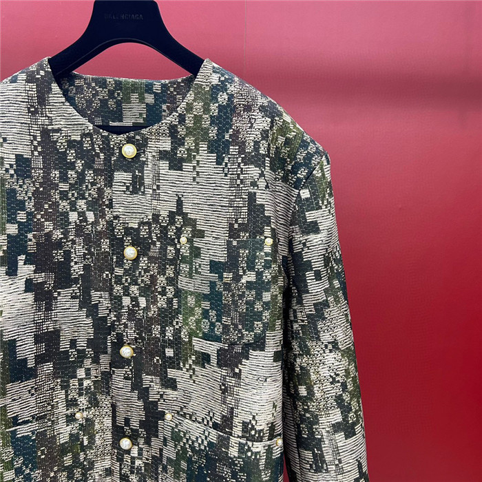 2024SS LV Jacket Top Version