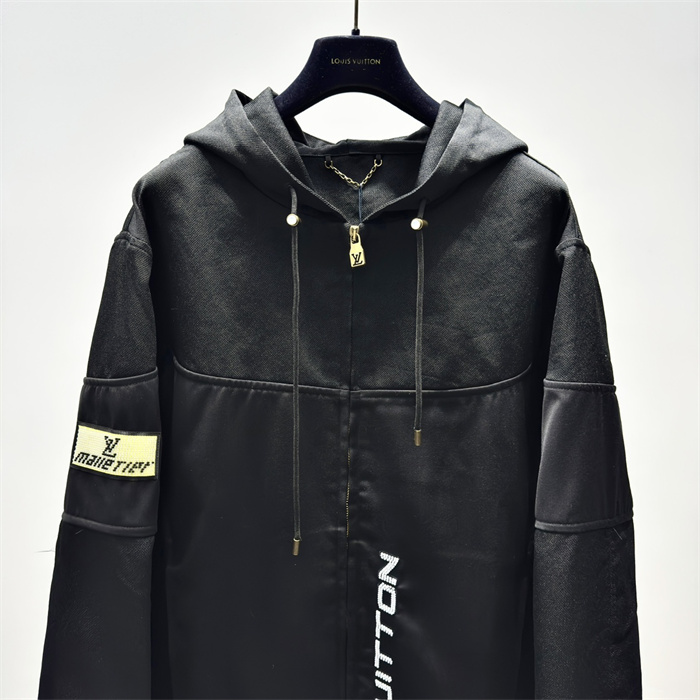 2024fw LV Jacket Top Version