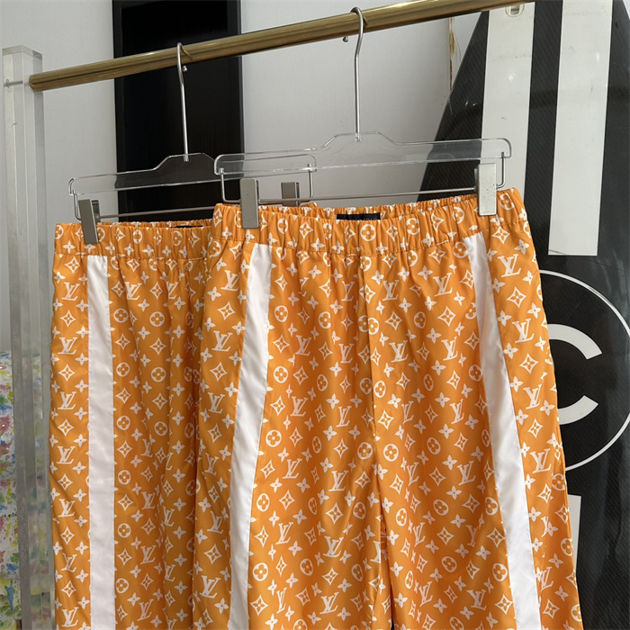 2024fw LV Suit Top Version