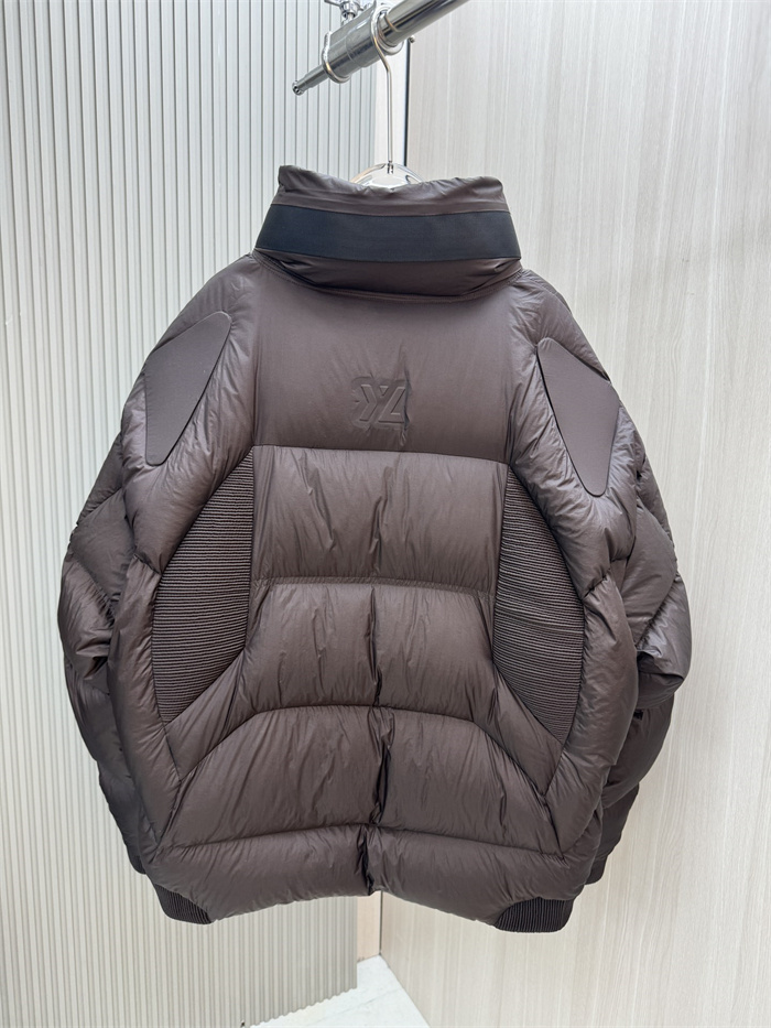 2024fw LV Down Jacket Top Version