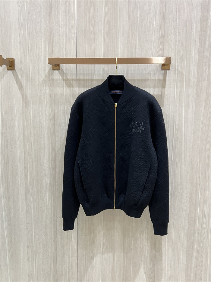 2024fw LV JacketPants Top Version