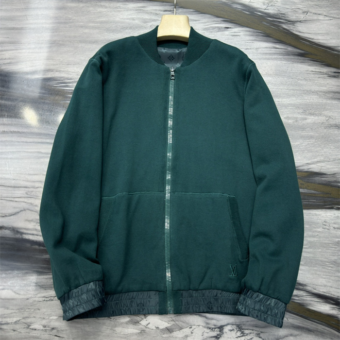 2024fw LV Jacket Top Version