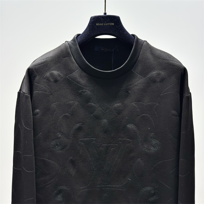 2024fw LV Sweater Top Version