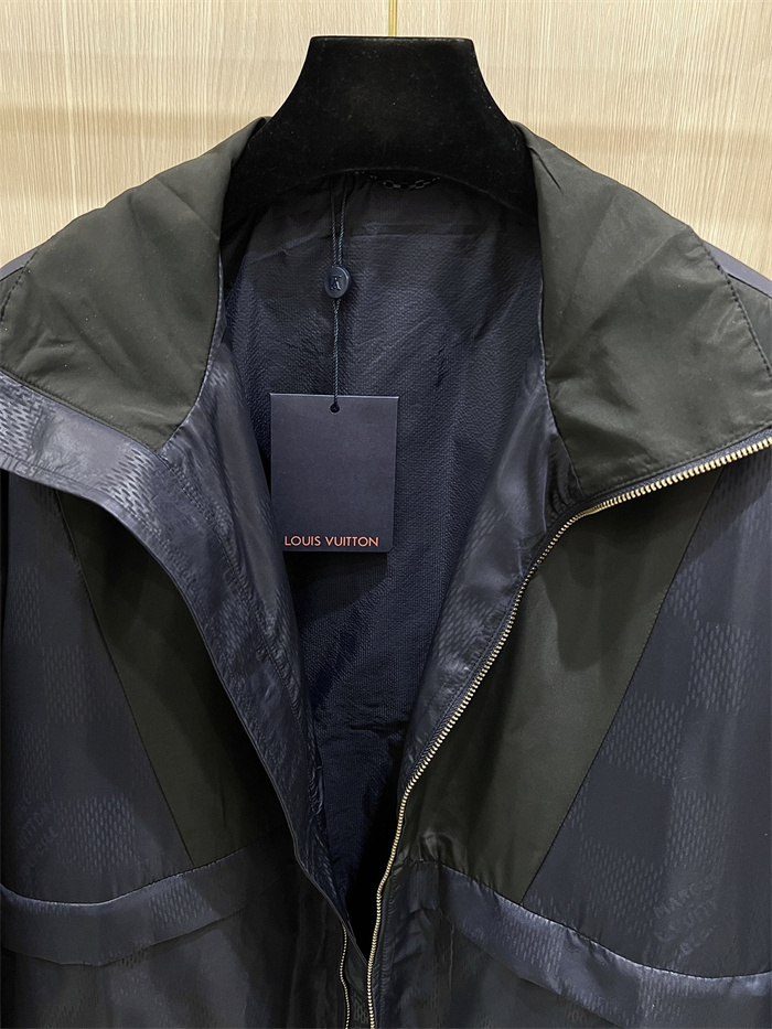 2025SS LV JacketPants Top Version