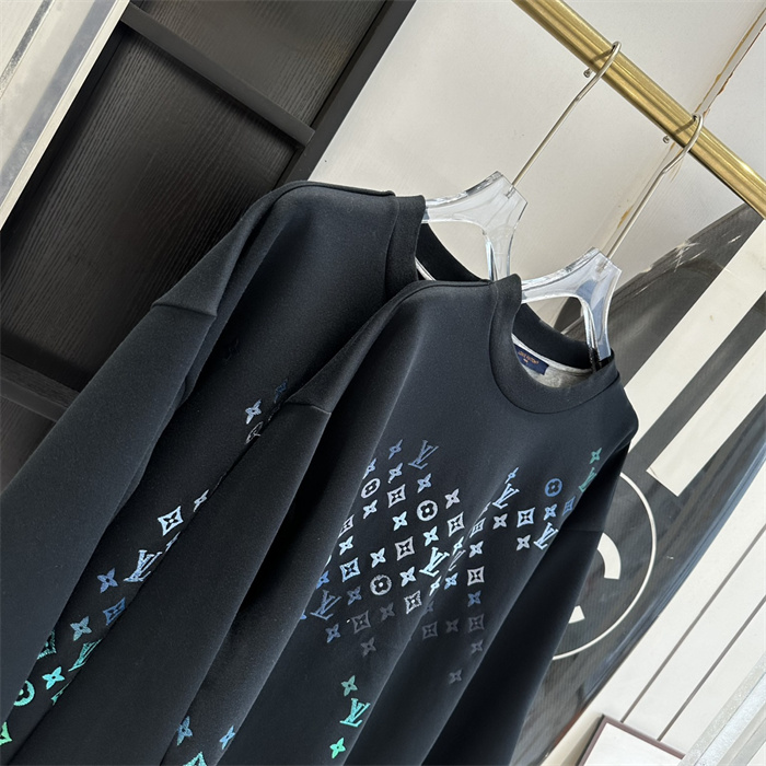 2024fw LV Sweater Top Version