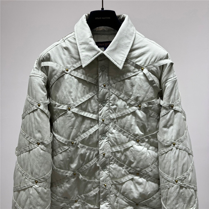 2023fw LV Down Jacket Top Version