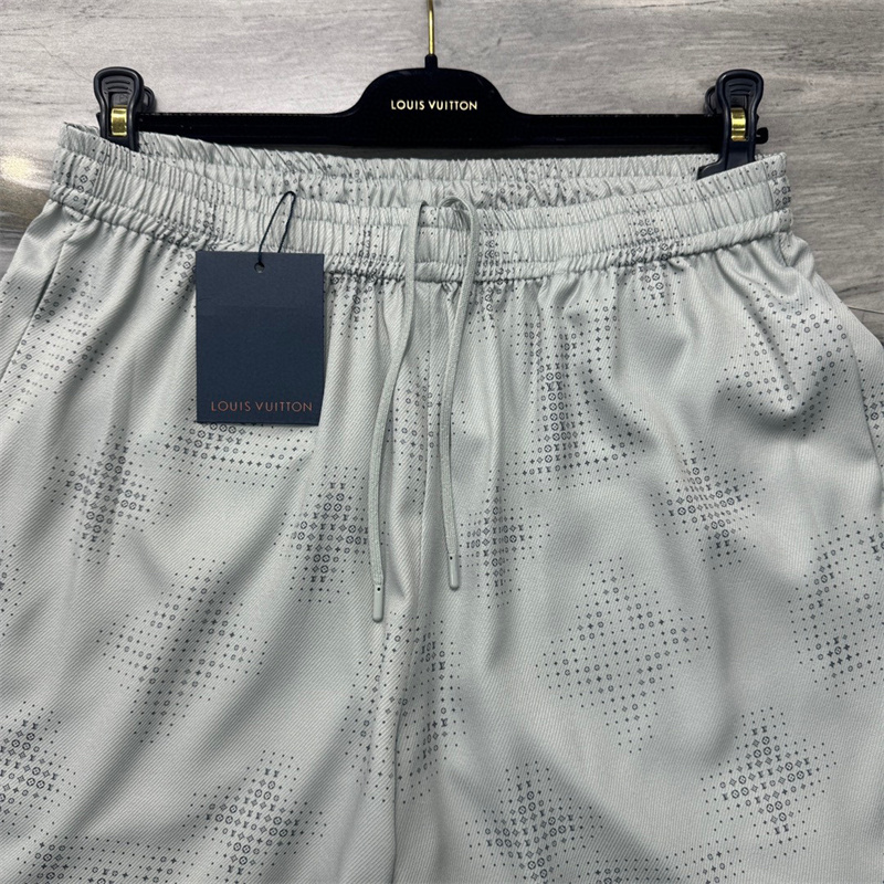 2024SS LV Suit Top Version