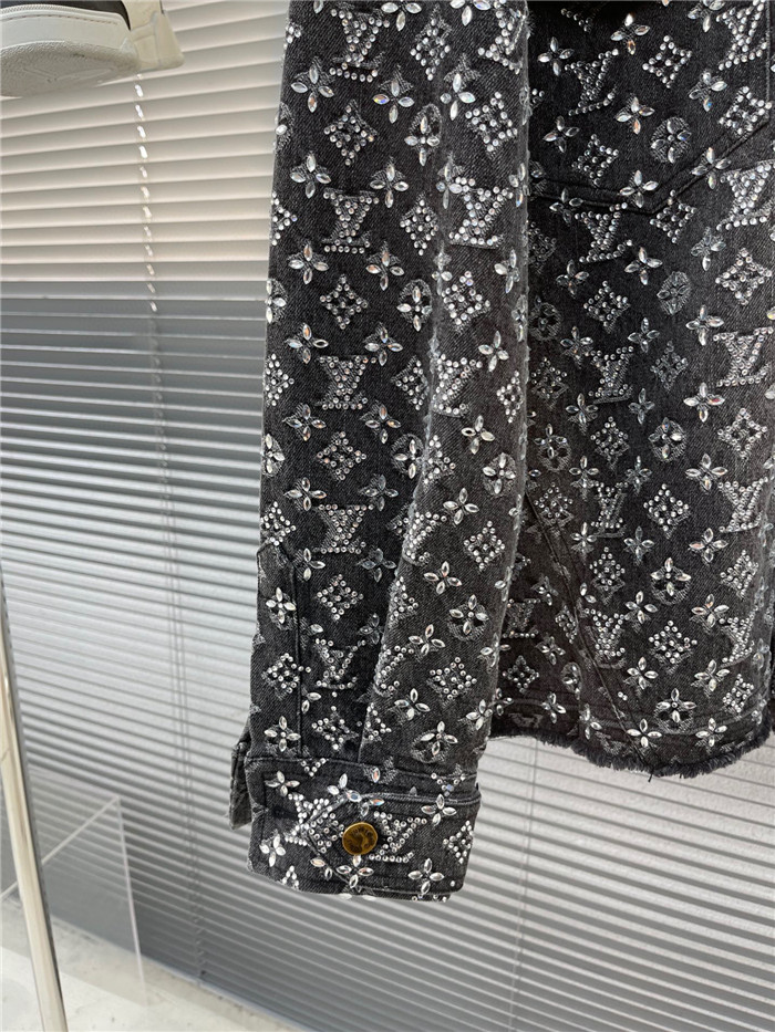 2023SS LV JacketPants Top Version