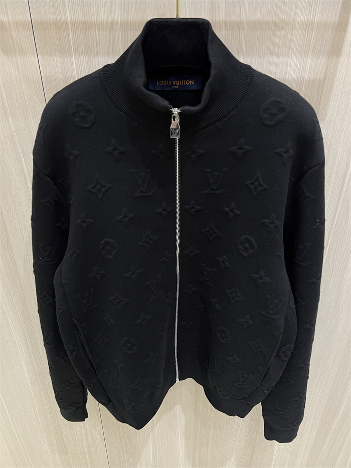 2025SS LV Jacket Top Version