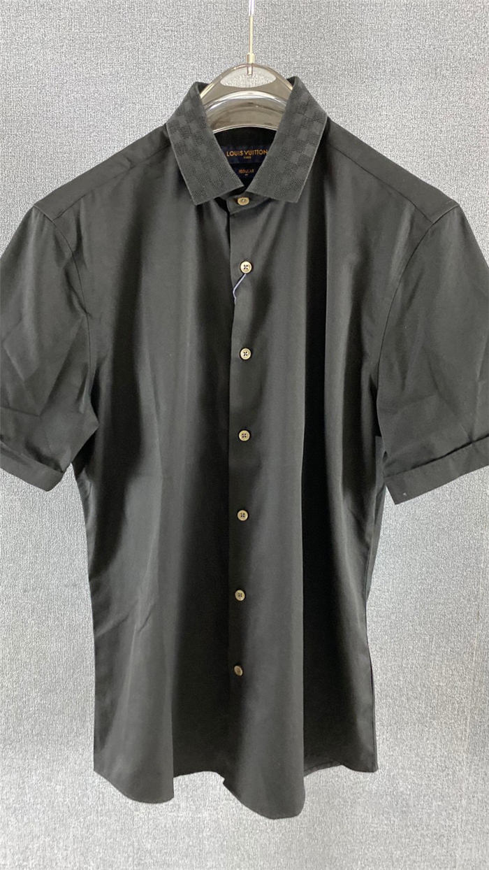 2024SS LV Shirt Top Version
