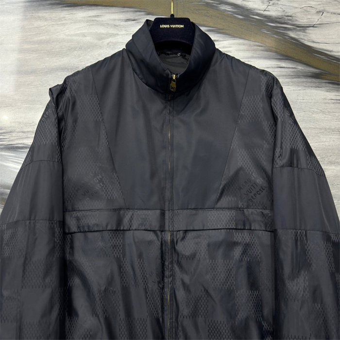 2025SS LV Jacket Top Version