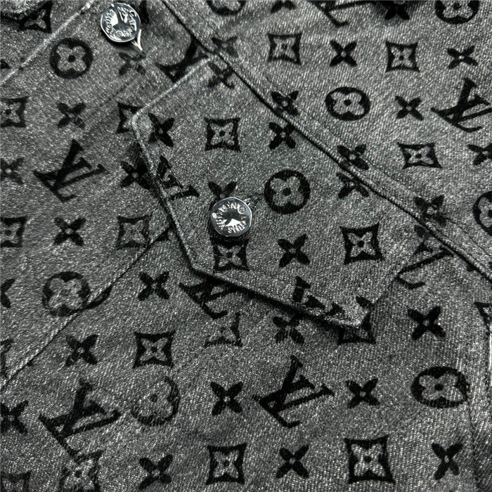 2024SS LV JacketPants Top Version