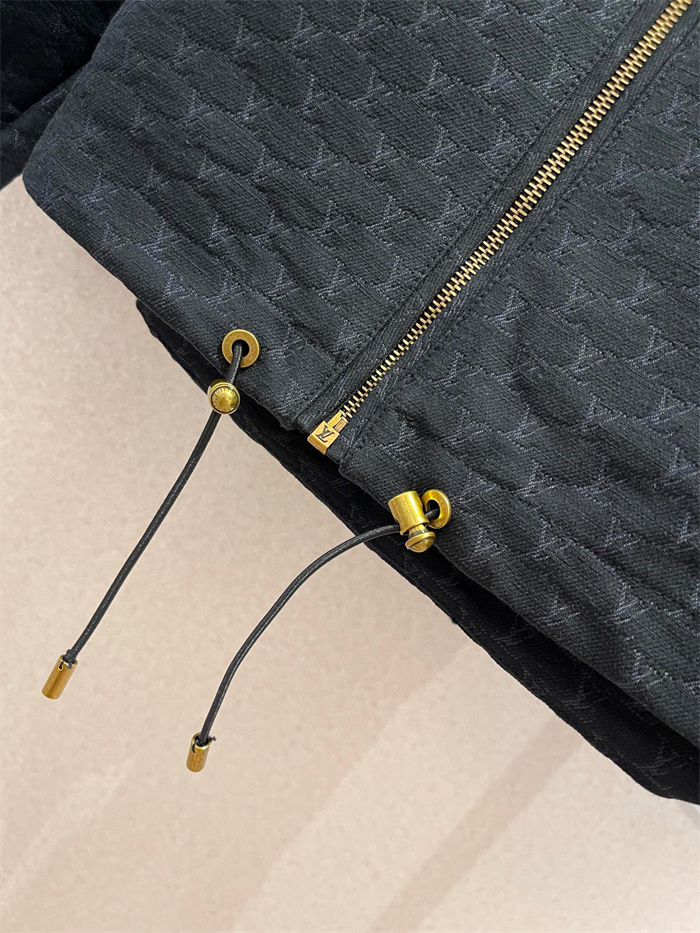 2024fw LV Jacket Top Version