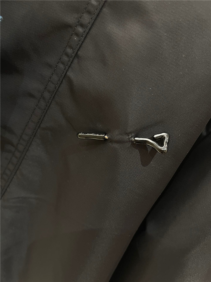 2023fw LV Jacket Top Version