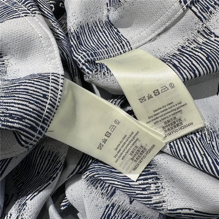 2023fw LV Shirt Top Version