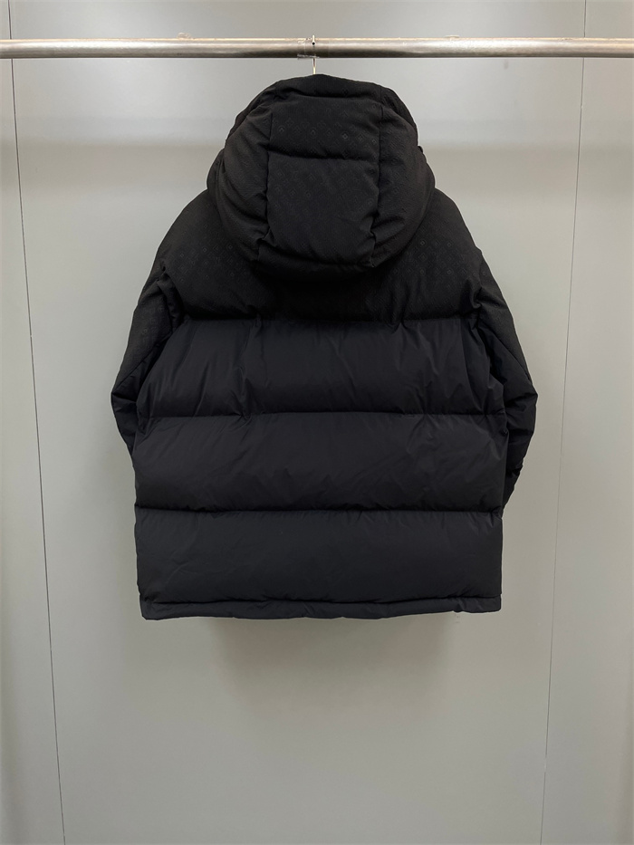2024fw LV Down Jacket Top Version