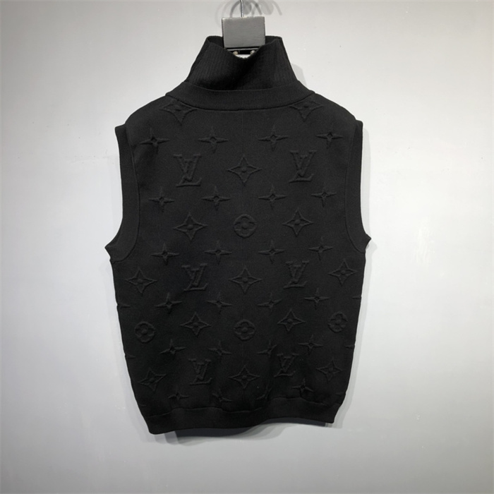 2024fw LV Sweater Top Version