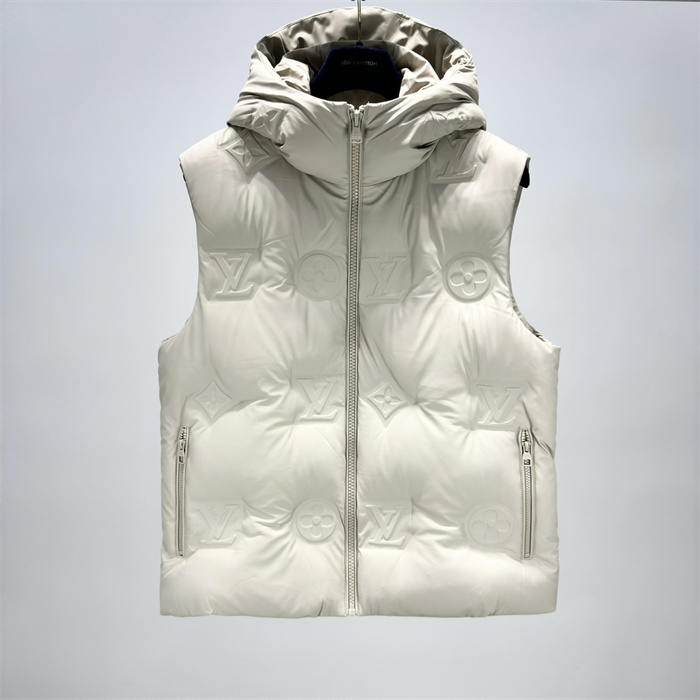 2024fw LV Down Jacket Top Version