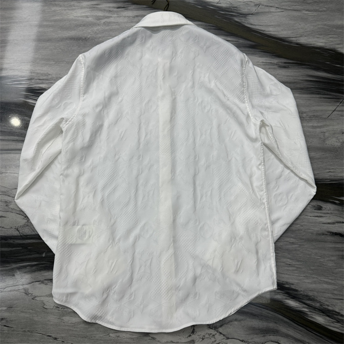 2024fw LV Shirt Top Version