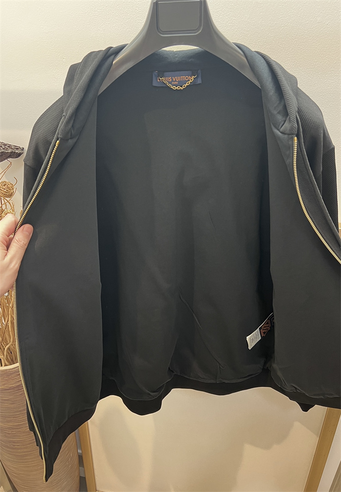 2024fw LV Suit Top Version